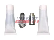 Schalthebelknauf FAST FT09037