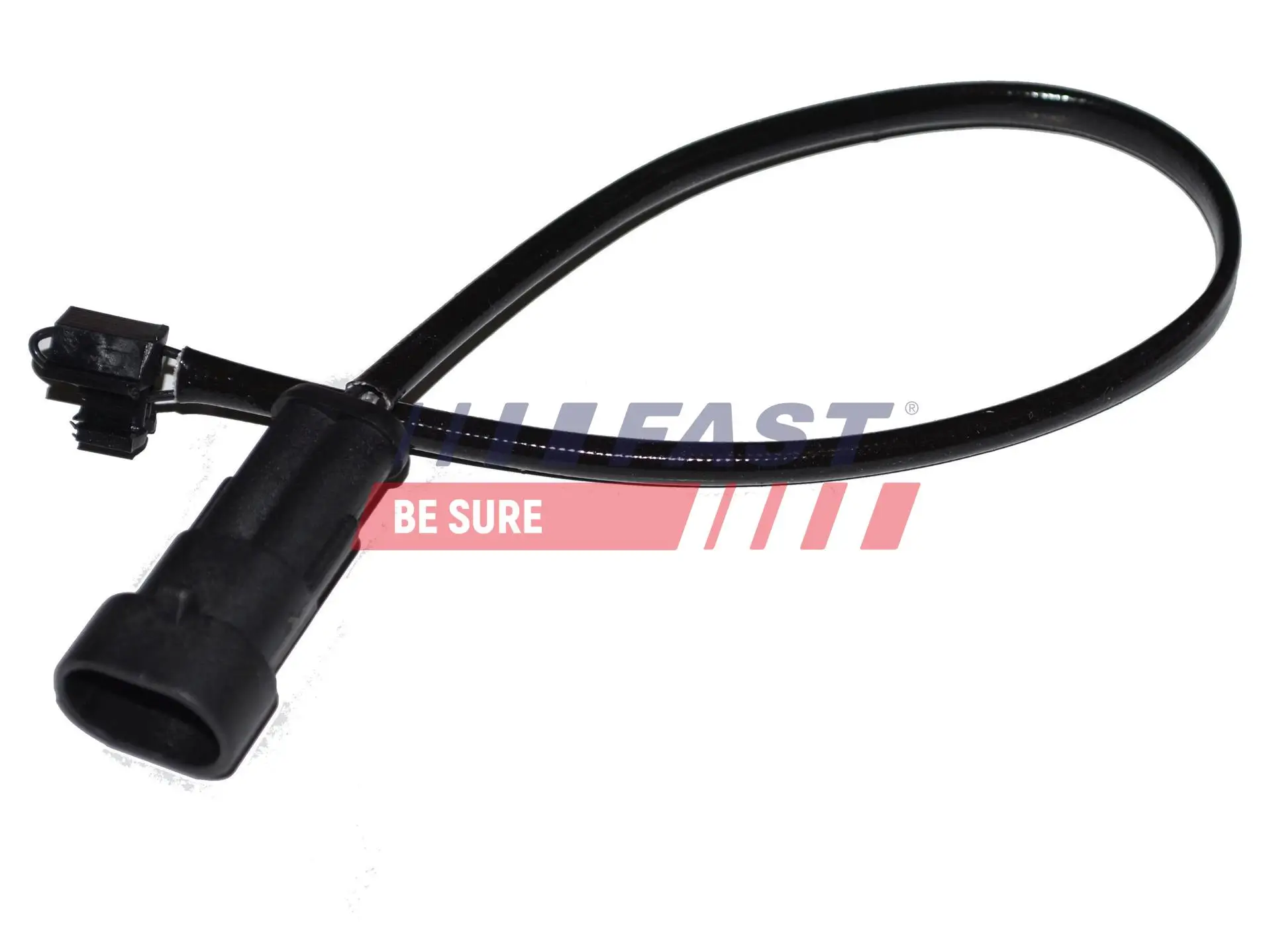 Warnkontakt, Bremsbelagverschleiß Vorderachse Vorderachse FAST FT32394