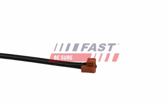 Warnkontakt, Bremsbelagverschleiß Hinterachse Hinterachse FAST FT32400 Bild Warnkontakt, Bremsbelagverschleiß Hinterachse Hinterachse FAST FT32400