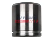 Seilzug, Schaltgetriebe FAST FT73501