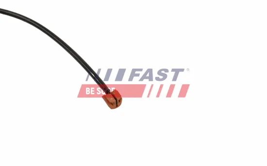 Warnkontakt, Bremsbelagverschleiß Hinterachse Hinterachse FAST FT32415 Bild Warnkontakt, Bremsbelagverschleiß Hinterachse Hinterachse FAST FT32415