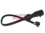 Warnkontakt, Bremsbelagverschleiß Vorderachse FAST FT32416