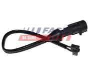 Warnkontakt, Bremsbelagverschleiß Vorderachse FAST FT32416