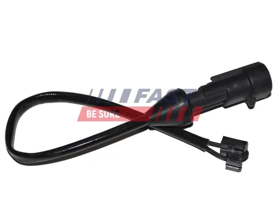 Warnkontakt, Bremsbelagverschleiß Vorderachse FAST FT32416 Bild Warnkontakt, Bremsbelagverschleiß Vorderachse FAST FT32416