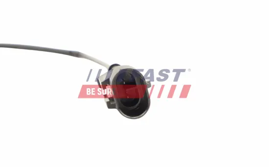 Warnkontakt, Bremsbelagverschleiß Hinterachse FAST FT32418 Bild Warnkontakt, Bremsbelagverschleiß Hinterachse FAST FT32418