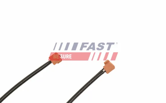 Warnkontakt, Bremsbelagverschleiß Hinterachse FAST FT32419 Bild Warnkontakt, Bremsbelagverschleiß Hinterachse FAST FT32419