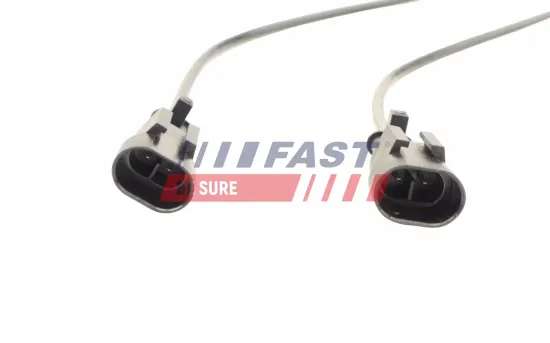 NOx-Sensor, Harnstoffeinspritzung 12 V FAST FT81806 Bild NOx-Sensor, Harnstoffeinspritzung 12 V FAST FT81806