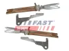 Nachsteller, Trommelbremse Hinterachse beidseitig FAST FT32423