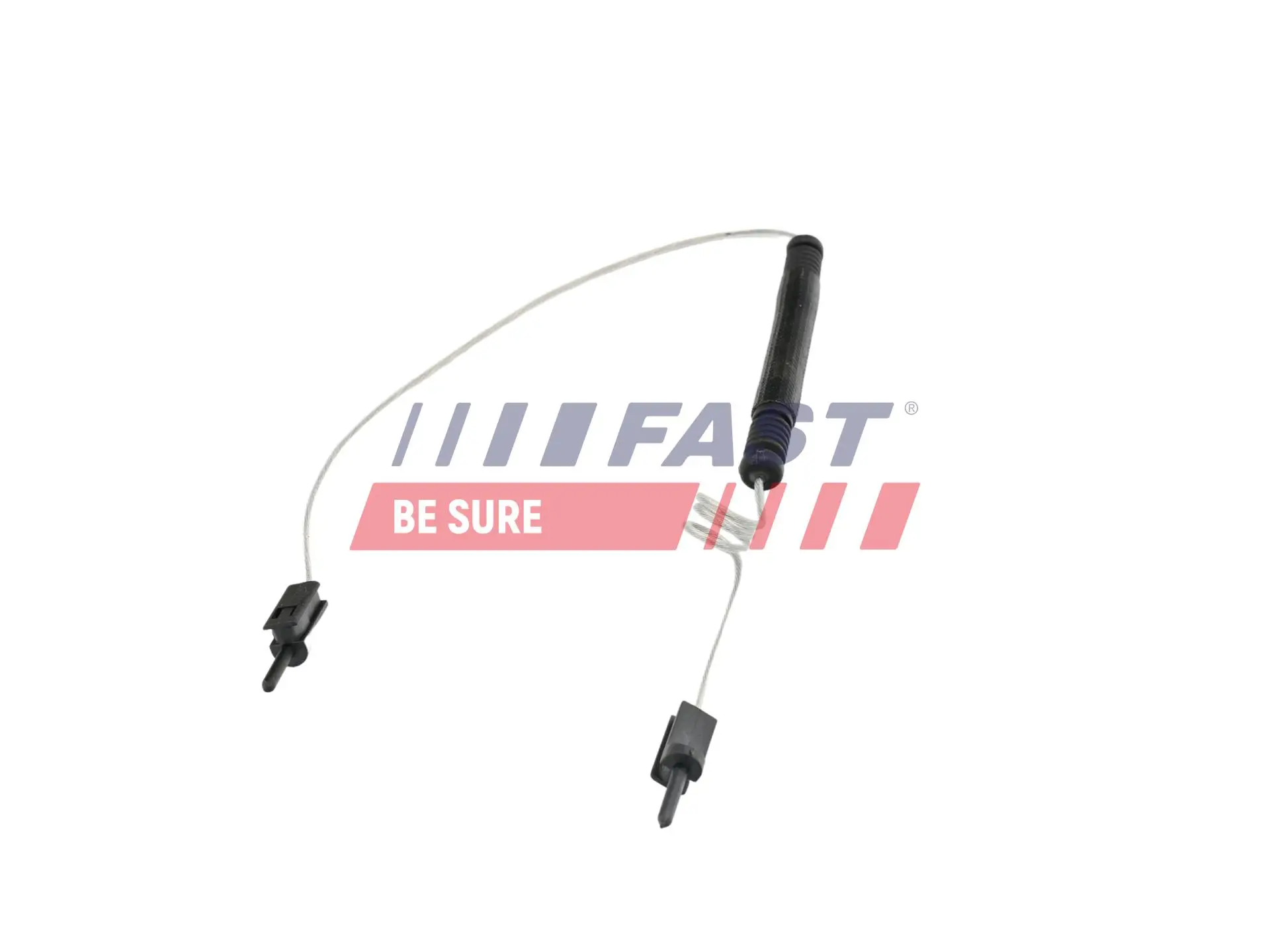 Warnkontakt, Bremsbelagverschleiß Vorderachse FAST FT32436