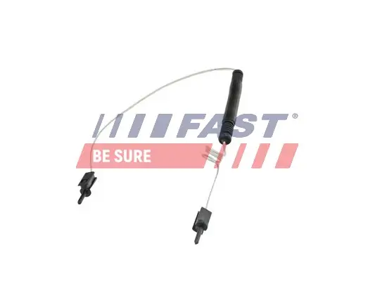 Warnkontakt, Bremsbelagverschleiß Vorderachse FAST FT32436