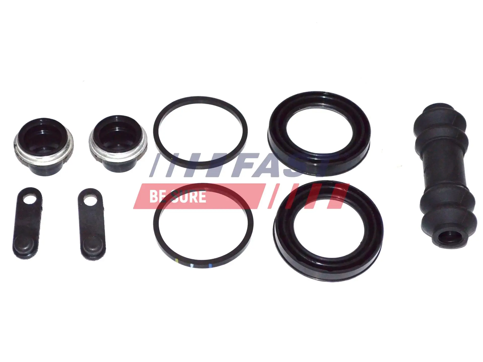 Reparatursatz, Bremssattel Vorderachse FAST FT32444