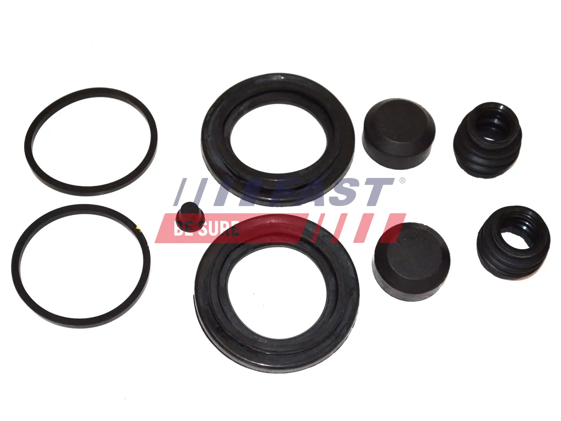 Reparatursatz, Bremssattel Vorderachse FAST FT32445