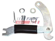 Reparatursatz, Expander Hinterachse links FAST FT32453