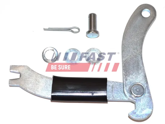 Reparatursatz, Expander Hinterachse rechts FAST FT32454 Bild Reparatursatz, Expander Hinterachse rechts FAST FT32454