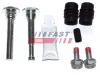 F&uuml;hrungsh&uuml;lsensatz, Bremssattel Vorderachse FAST FT32455
