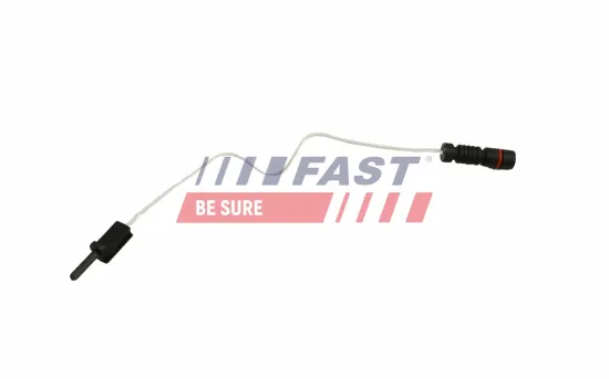 Warnkontakt, Bremsbelagverschleiß Hinterachse Vorderachse FAST FT32459 Bild Warnkontakt, Bremsbelagverschleiß Hinterachse Vorderachse FAST FT32459