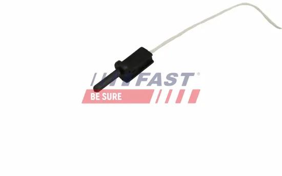 Warnkontakt, Bremsbelagverschleiß Hinterachse Vorderachse FAST FT32459 Bild Warnkontakt, Bremsbelagverschleiß Hinterachse Vorderachse FAST FT32459