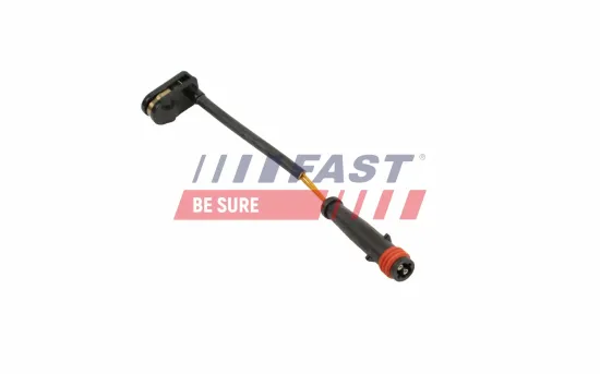 Warnkontakt, Bremsbelagverschleiß Vorderachse links Vorderachse rechts FAST FT32460 Bild Warnkontakt, Bremsbelagverschleiß Vorderachse links Vorderachse rechts FAST FT32460