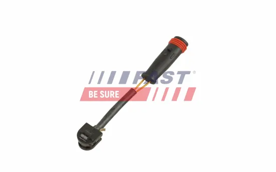 Warnkontakt, Bremsbelagverschleiß Hinterachse Hinterachse FAST FT32461 Bild Warnkontakt, Bremsbelagverschleiß Hinterachse Hinterachse FAST FT32461