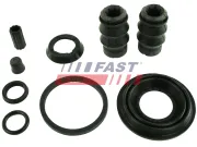 Reparatursatz, Bremssattel Hinterachse FAST FT32466