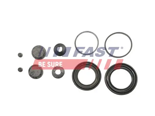 Reparatursatz, Bremssattel Vorderachse FAST FT32470 Bild Reparatursatz, Bremssattel Vorderachse FAST FT32470