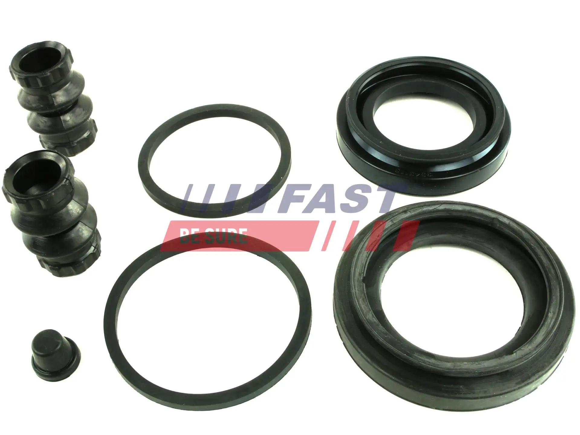 Reparatursatz, Bremssattel Vorderachse FAST FT32476