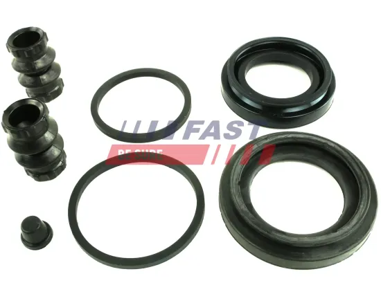 Reparatursatz, Bremssattel Vorderachse FAST FT32476 Bild Reparatursatz, Bremssattel Vorderachse FAST FT32476