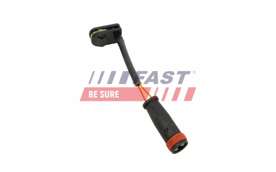 Warnkontakt, Bremsbelagverschleiß Hinterachse Hinterachse FAST FT32481 Bild Warnkontakt, Bremsbelagverschleiß Hinterachse Hinterachse FAST FT32481
