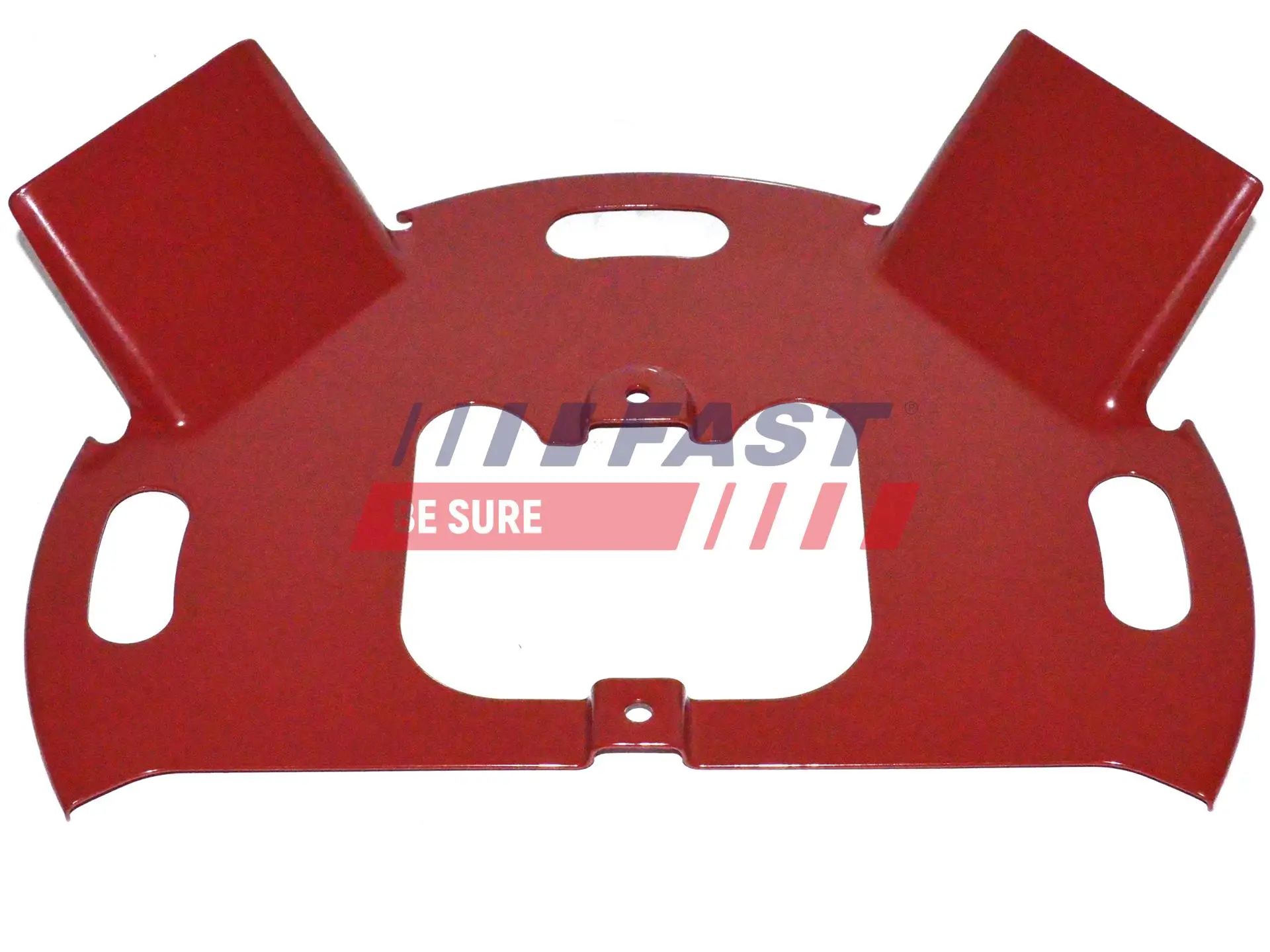 Spritzblech, Bremsscheibe Vorderachse FAST FT32515