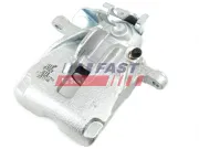 Lader, Aufladung FAST FT63509