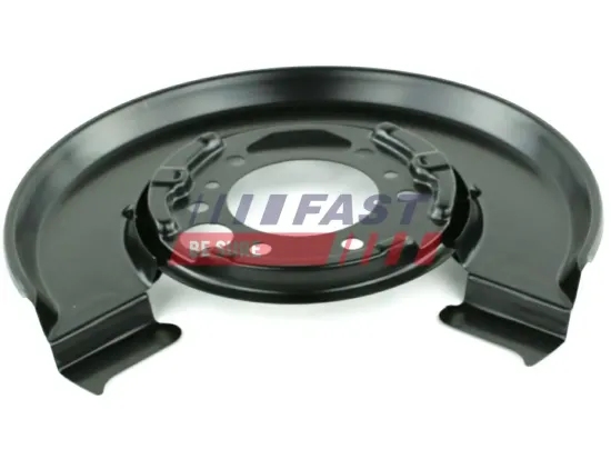 Spritzblech, Bremsscheibe Hinterachse links FAST FT32519 Bild Spritzblech, Bremsscheibe Hinterachse links FAST FT32519