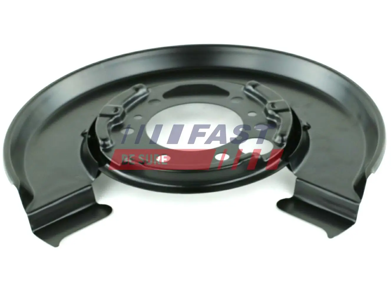 Spritzblech, Bremsscheibe Hinterachse rechts FAST FT32520