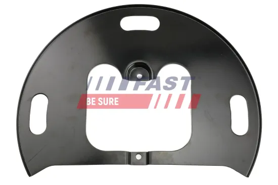 Spritzblech, Bremsscheibe Vorderachse FAST FT32525 Bild Spritzblech, Bremsscheibe Vorderachse FAST FT32525