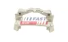 Bremssattelhaltersatz Hinterachse rechts FAST FT32529 Bild Bremssattelhaltersatz Hinterachse rechts FAST FT32529