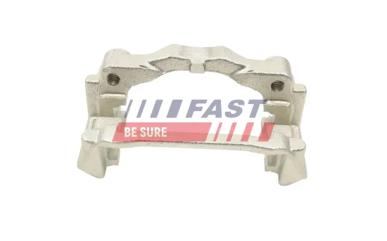 Bremssattelhaltersatz Hinterachse rechts FAST FT32529 Bild Bremssattelhaltersatz Hinterachse rechts FAST FT32529