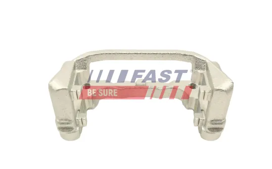 Bremssattelhaltersatz Hinterachse rechts FAST FT32529 Bild Bremssattelhaltersatz Hinterachse rechts FAST FT32529