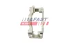 Bremssattelhaltersatz Hinterachse rechts FAST FT32529 Bild Bremssattelhaltersatz Hinterachse rechts FAST FT32529