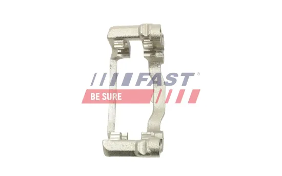 Bremssattelhaltersatz Hinterachse rechts FAST FT32529 Bild Bremssattelhaltersatz Hinterachse rechts FAST FT32529