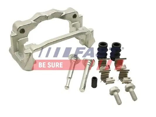 Bremssattel Hinterachse links FAST FT32530 Bild Bremssattel Hinterachse links FAST FT32530