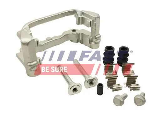 Bremssattel Hinterachse links FAST FT32530 Bild Bremssattel Hinterachse links FAST FT32530