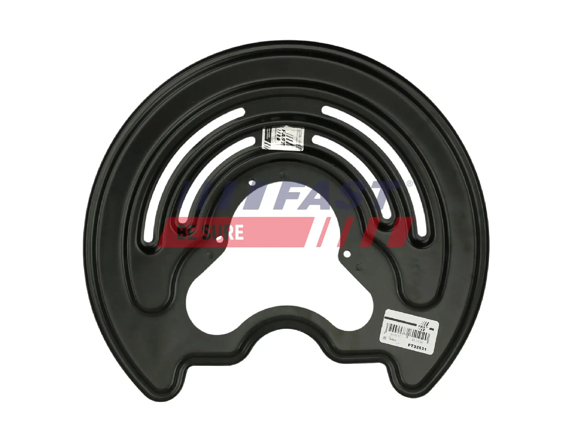 Lagerung, Motor links links FAST FT52630