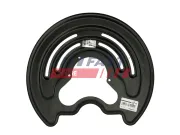 Lagerung, Motor links links FAST FT52630