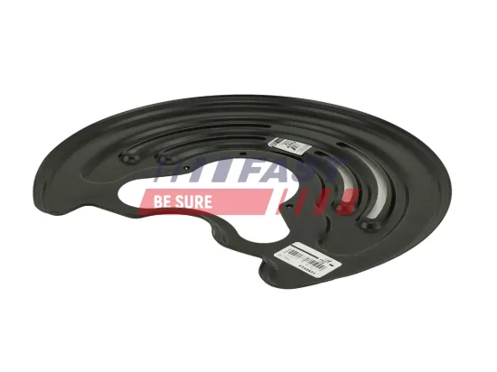 Spritzblech, Bremsscheibe Hinterachse links FAST FT32531 Bild Spritzblech, Bremsscheibe Hinterachse links FAST FT32531