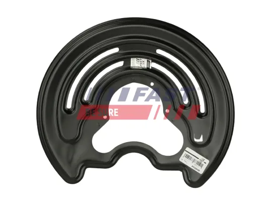 Spritzblech, Bremsscheibe Hinterachse rechts FAST FT32532 Bild Spritzblech, Bremsscheibe Hinterachse rechts FAST FT32532