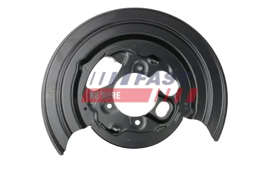 Spritzblech, Bremsscheibe Hinterachse links FAST FT32533 Bild Spritzblech, Bremsscheibe Hinterachse links FAST FT32533