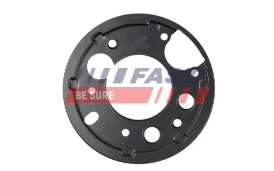 Spritzblech, Bremsscheibe Hinterachse links FAST FT32535 Bild Spritzblech, Bremsscheibe Hinterachse links FAST FT32535