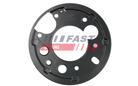 Spritzblech, Bremsscheibe Hinterachse rechts FAST FT32536 Bild Spritzblech, Bremsscheibe Hinterachse rechts FAST FT32536