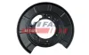 Spritzblech, Bremsscheibe Hinterachse links FAST FT32537 Bild Spritzblech, Bremsscheibe Hinterachse links FAST FT32537