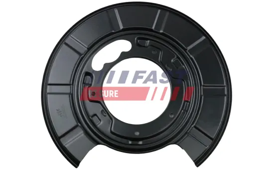 Spritzblech, Bremsscheibe Hinterachse rechts FAST FT32538 Bild Spritzblech, Bremsscheibe Hinterachse rechts FAST FT32538