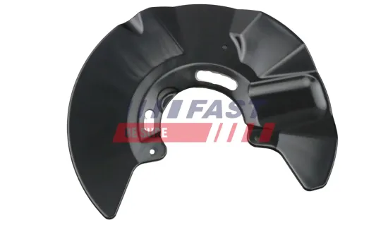 Spritzblech, Bremsscheibe Vorderachse rechts FAST FT32541 Bild Spritzblech, Bremsscheibe Vorderachse rechts FAST FT32541